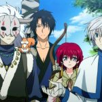 A Journey Into the Unknown: How Anime Takes You Beyond Boundaries