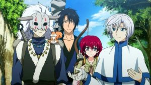 A Journey Into the Unknown: How Anime Takes You Beyond Boundaries